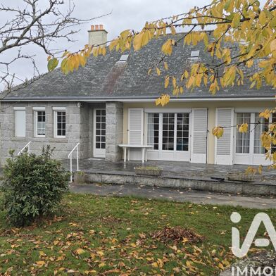 Maison 5 pièces 156000 €