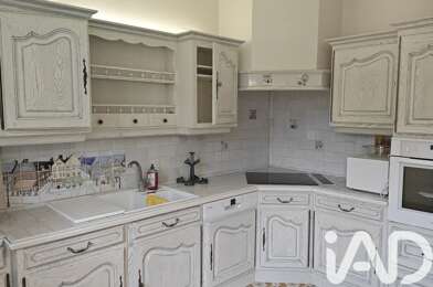 Maison 5 pièces 156000 €