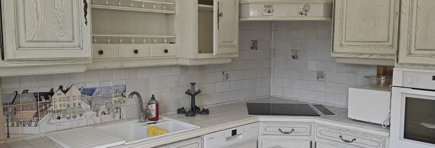 Maison 5 Pièces 98 m² à vendre à Villaines-la-Juhel (53700)