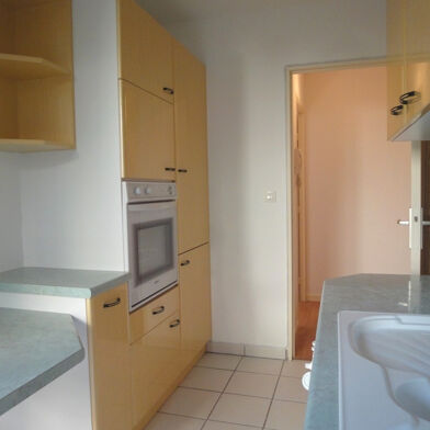 Appartement 2 pièces 159000 €