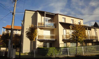 Appartement 2 Pièces 49 m² à vendre à Chamalières (63400)