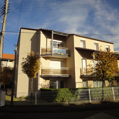 Appartement 2 pièces 159000 €