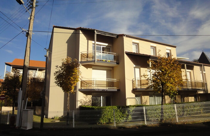 T2 dans résidence — photo 3
