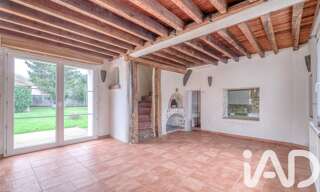 Maison 7 Pièces 165 m² à vendre à Crécy-la-Chapelle (77580)