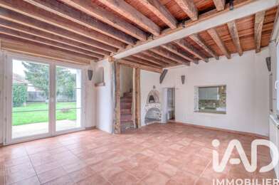 Maison 7 pièces 399000 €