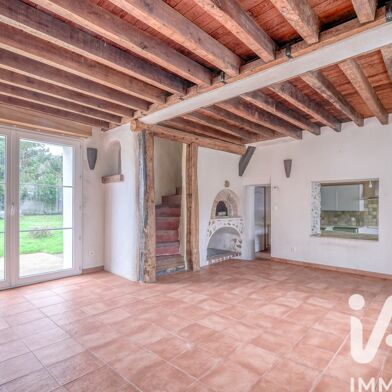 Maison 7 pièces 399000 €