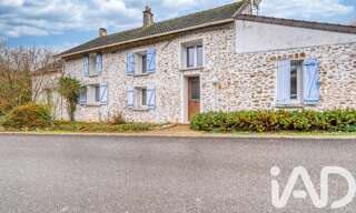 Maison 7 Pièces 165 m² à vendre à Sancy (77580)