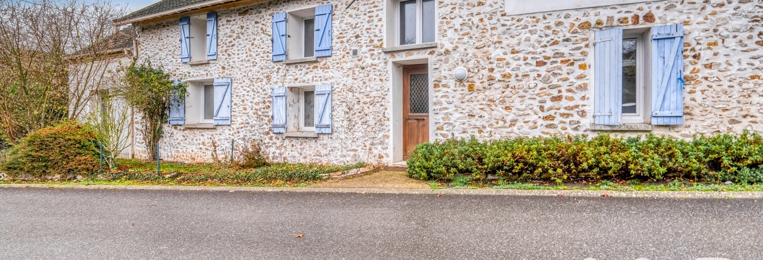 Maison 7 Pièces 165 m² à vendre à Sancy (77580)