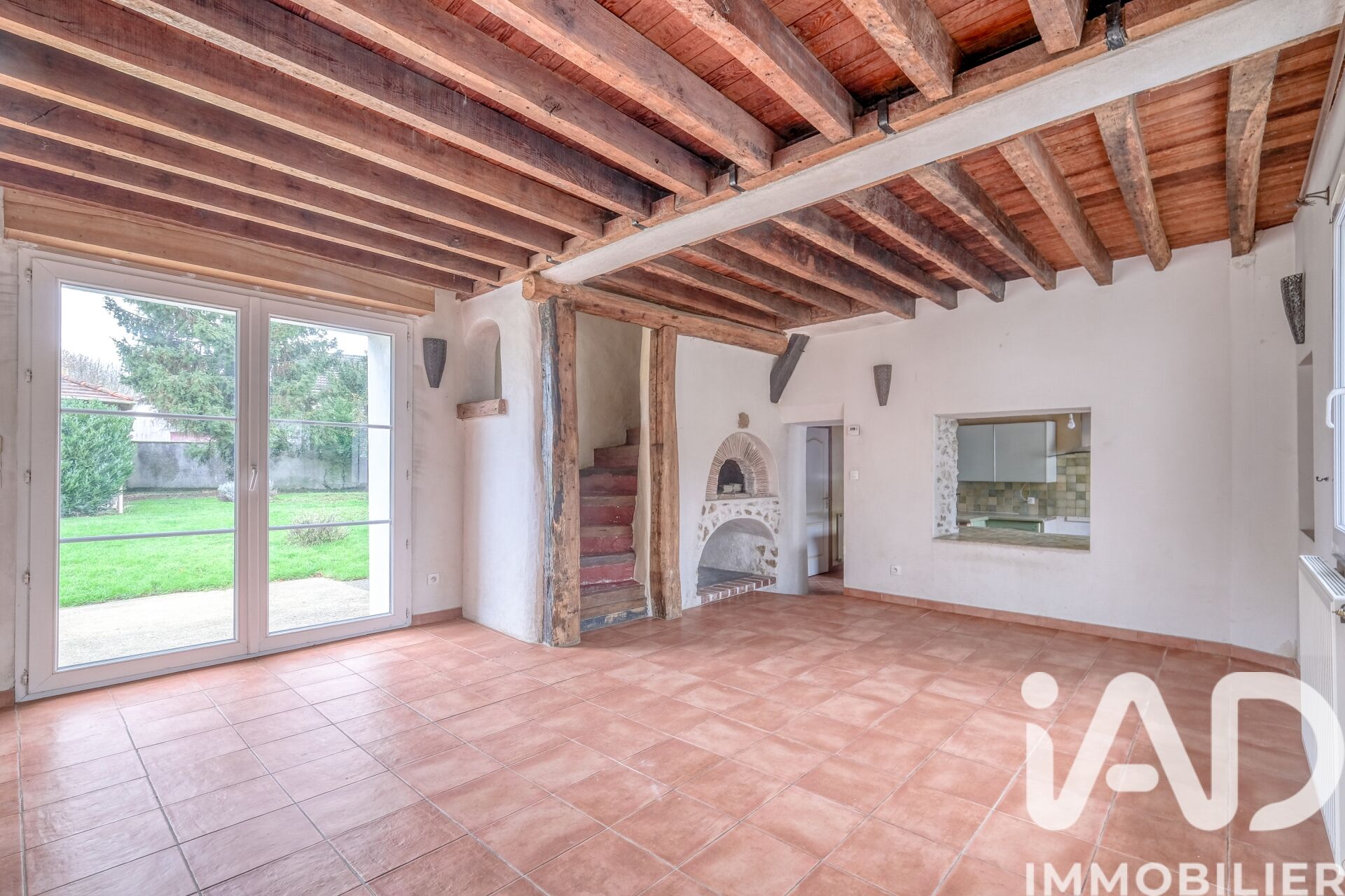 Vente Maison/villa 7 pièces - Photo 2