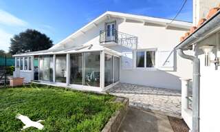 Maison 5 Pièces 95 m² à vendre à Saint-Michel (16470)