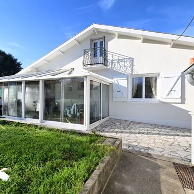 Maison 5 pièces 229336 €