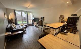 Appartement 2 Pièces 48 m² à vendre à Angoulême (16000)