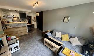 Appartement 2 Pièces 48 m² à vendre à Angoulême (16000)