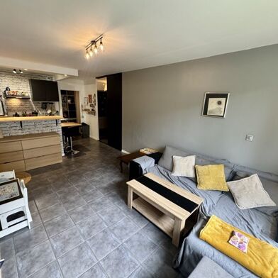 Appartement 2 pièces 92000 €