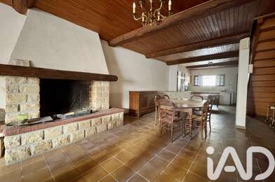 Maison 6 pièces 170000 €