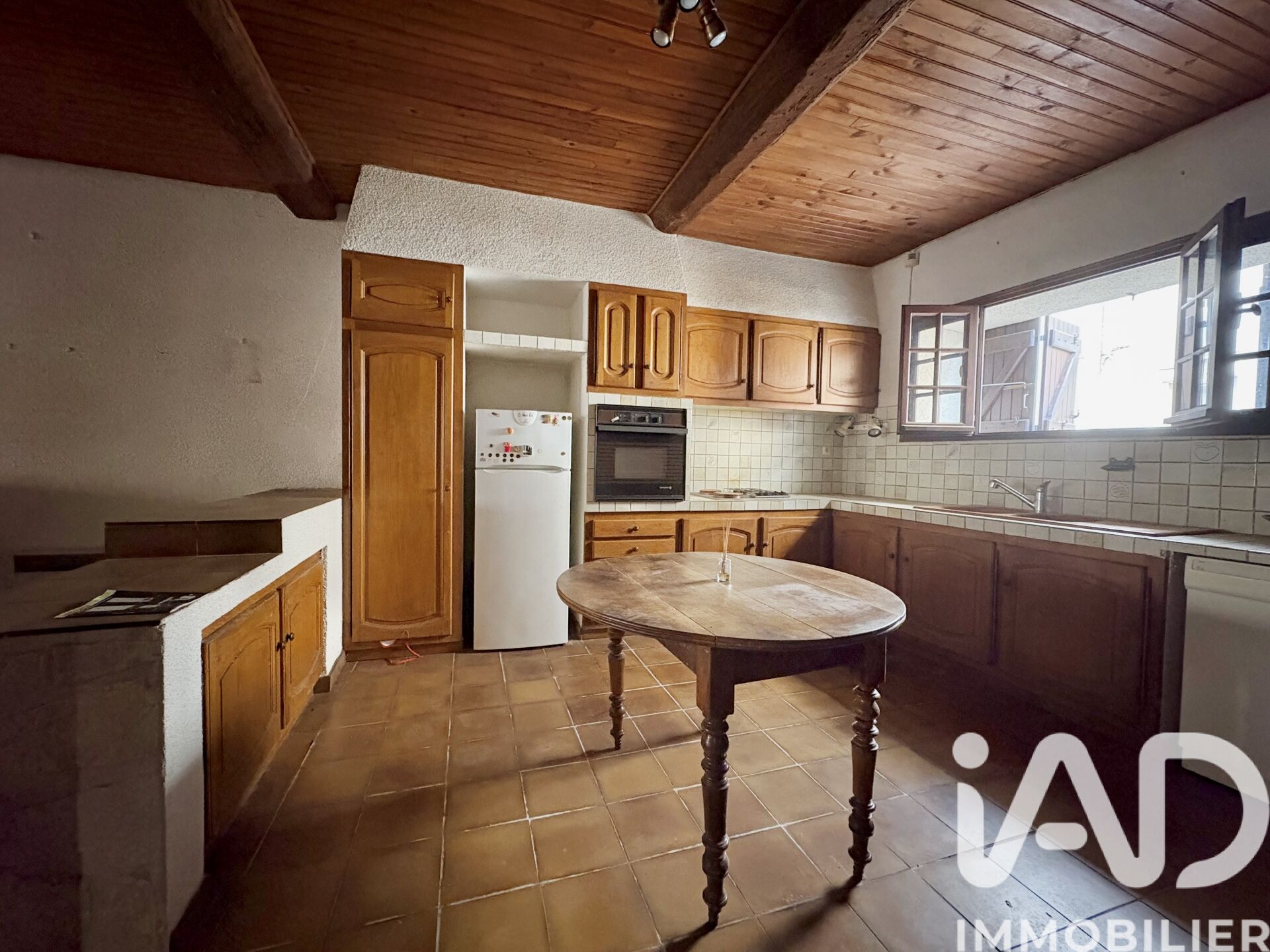 Vente Maison/villa 6 pièces - Photo 3