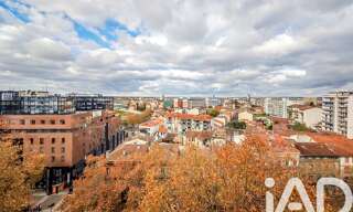 Appartement 4 Pièces 72 m² à vendre à Toulouse (31000)
