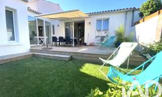 Maison 4 Pièces 83 m² à vendre à Les Sables-d'Olonne (85180)