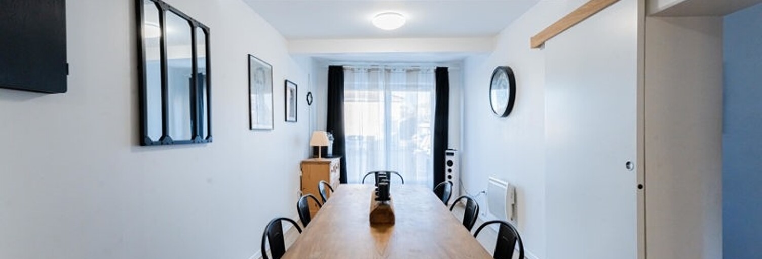 Maison 6 Pièces 138 m² à vendre à Rieumes (31370)