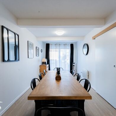 Maison 6 pièces 244950 €