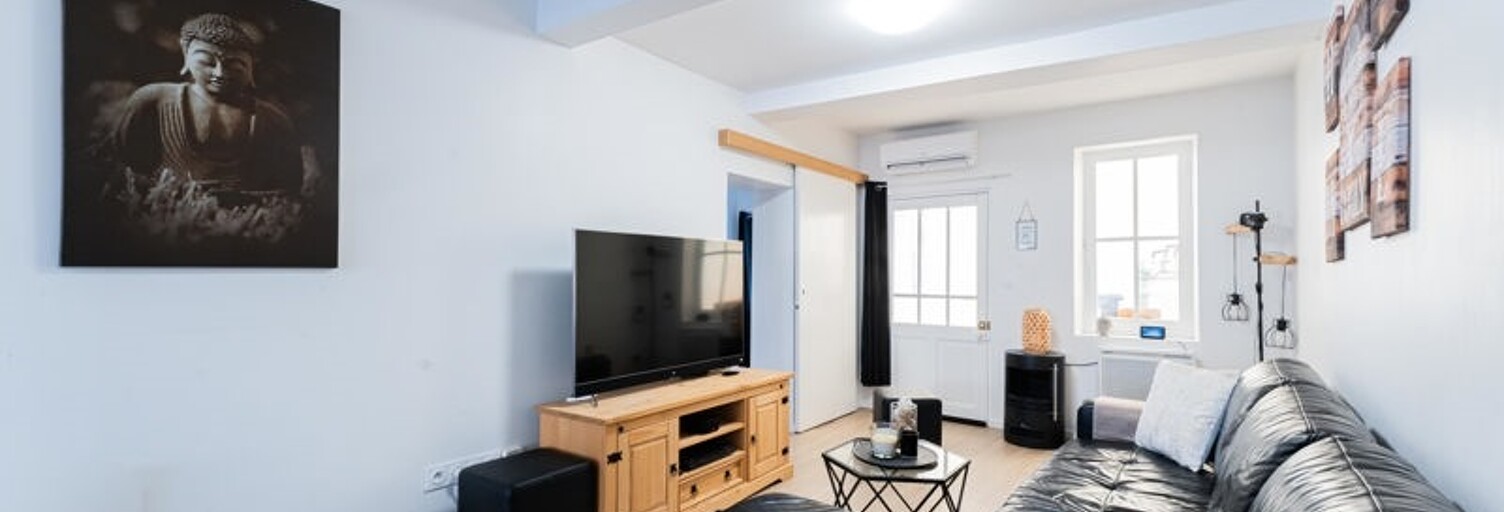 Maison 6 Pièces 138 m² à vendre à Rieumes (31370)