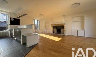 Appartement 3 Pièces 90 m² à vendre à Fresnes (94260)