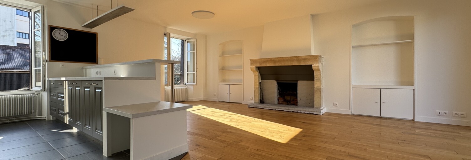 Appartement 3 Pièces 90 m² à vendre à Fresnes (94260)