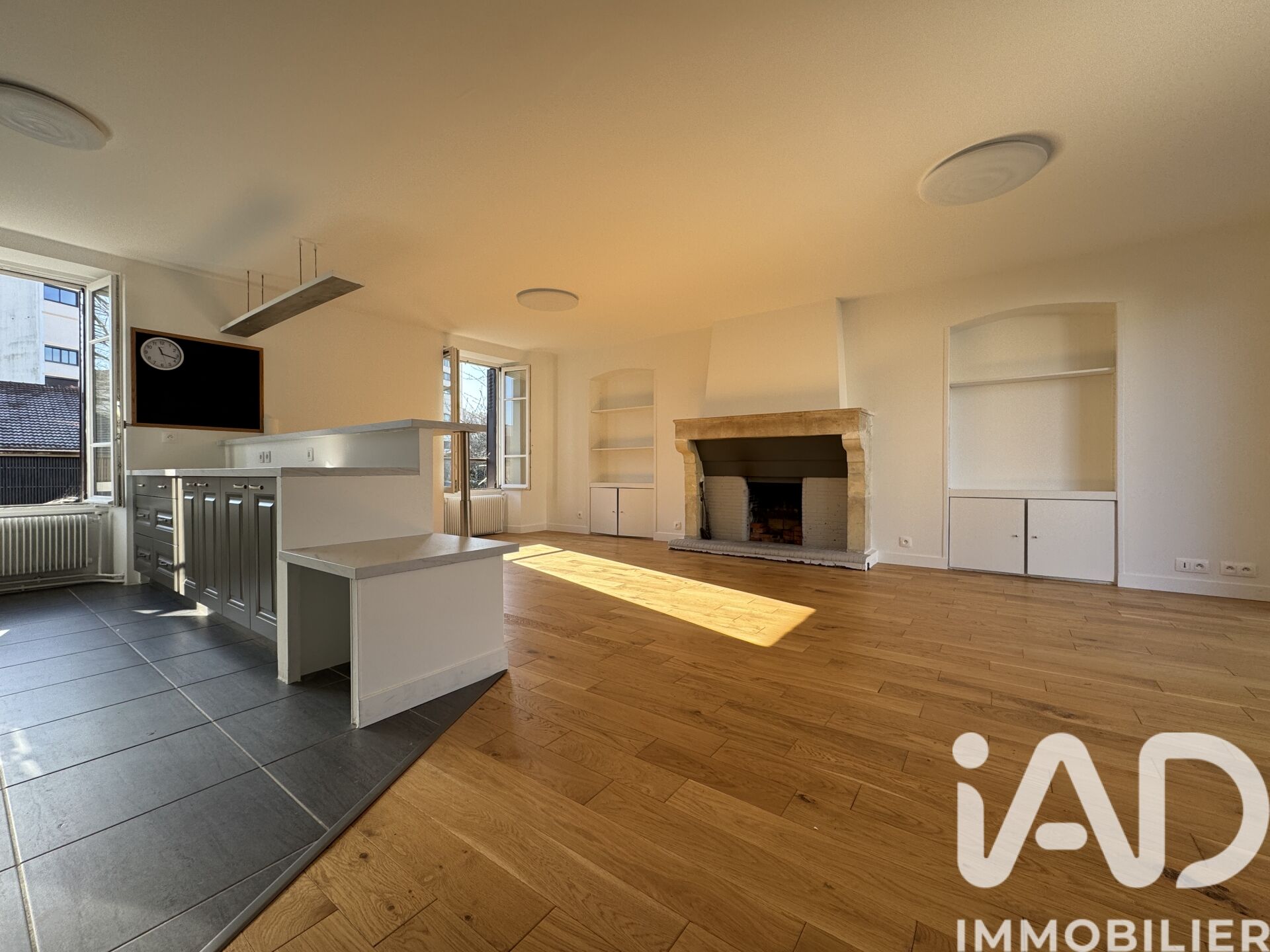 Appartement à vendre, 3 pièces, 90 m², Fresnes