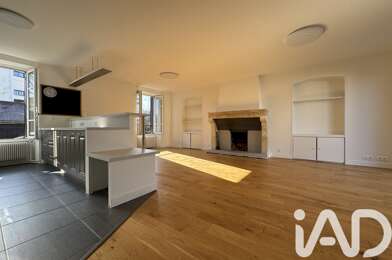 Appartement 3 pièces 450000 €