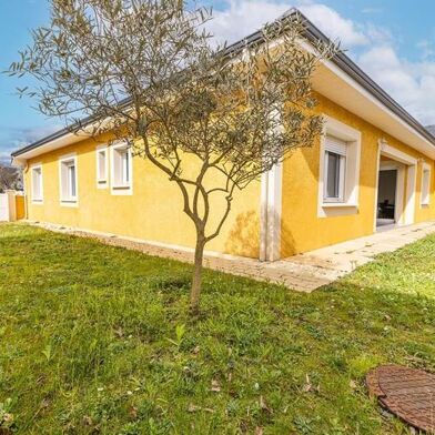 Maison 5 pièces 379000 €