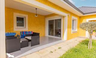 Maison 5 Pièces 135 m² à vendre à Bordes (64510)