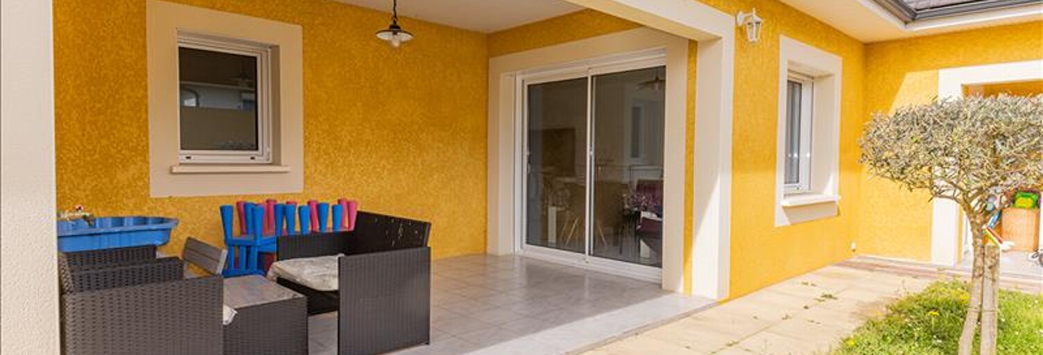 Maison 5 Pièces 135 m² à vendre à Bordes (64510)