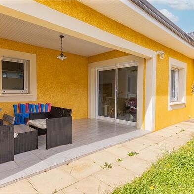 Maison 5 pièces 379000 €