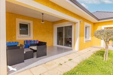 Maison 5 pièces 348150 €