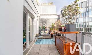 Appartement 3 Pièces 66 m² à vendre à Bagneux (92220)