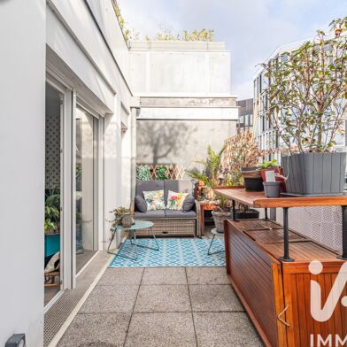 Appartement 3 pièces 425000 €