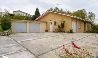 Maison 4 Pièces 113 m² à vendre à Tartas (40400)