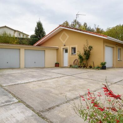 Maison 4 pièces 292050 €