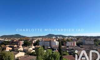 Appartement 4 Pièces 84 m² à vendre à La Garde (83130)