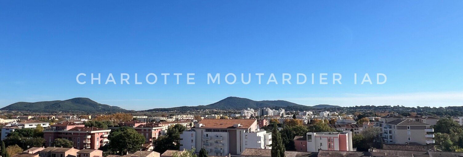 Appartement 4 Pièces 84 m² à vendre à La Garde (83130)