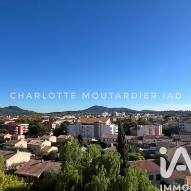 Appartement 4 pièces 295000 €