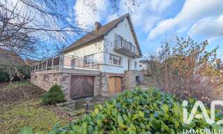 Maison 7 Pièces 132 m² à vendre à Ottersthal (67700)