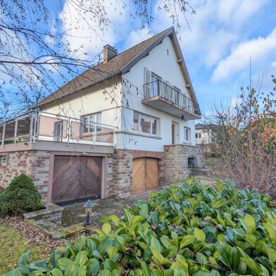 Maison 7 pièces 250000 €