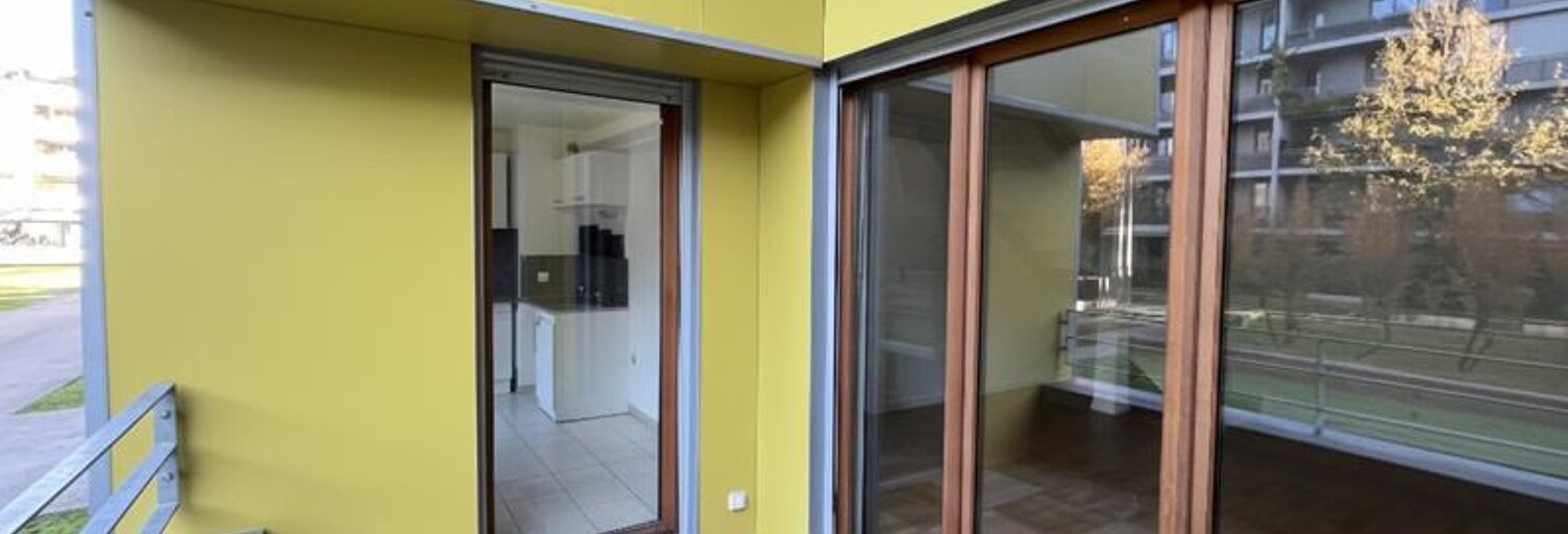 Appartement 4 Pièces 82 m² à vendre à Bordeaux (33800)