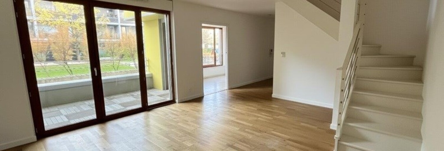 Appartement 4 Pièces 82 m² à vendre à Bordeaux (33800)