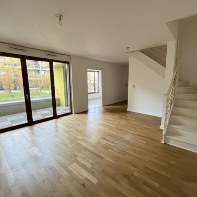 Appartement 4 pièces 279000 €