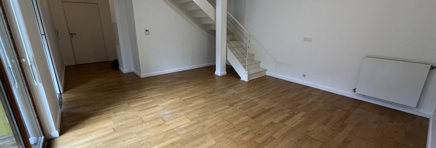 Appartement 4 Pièces 82 m² à vendre à Bordeaux (33800)