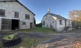 Maison 3 Pièces 65 m² à vendre à Neuville (19380)