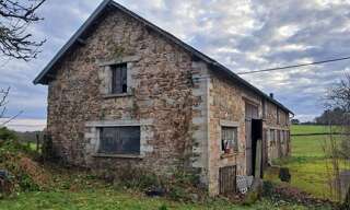 Maison 3 Pièces 65 m² à vendre à Neuville (19380)