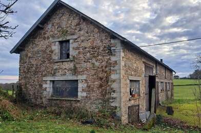 Maison 3 pièces 129600 €